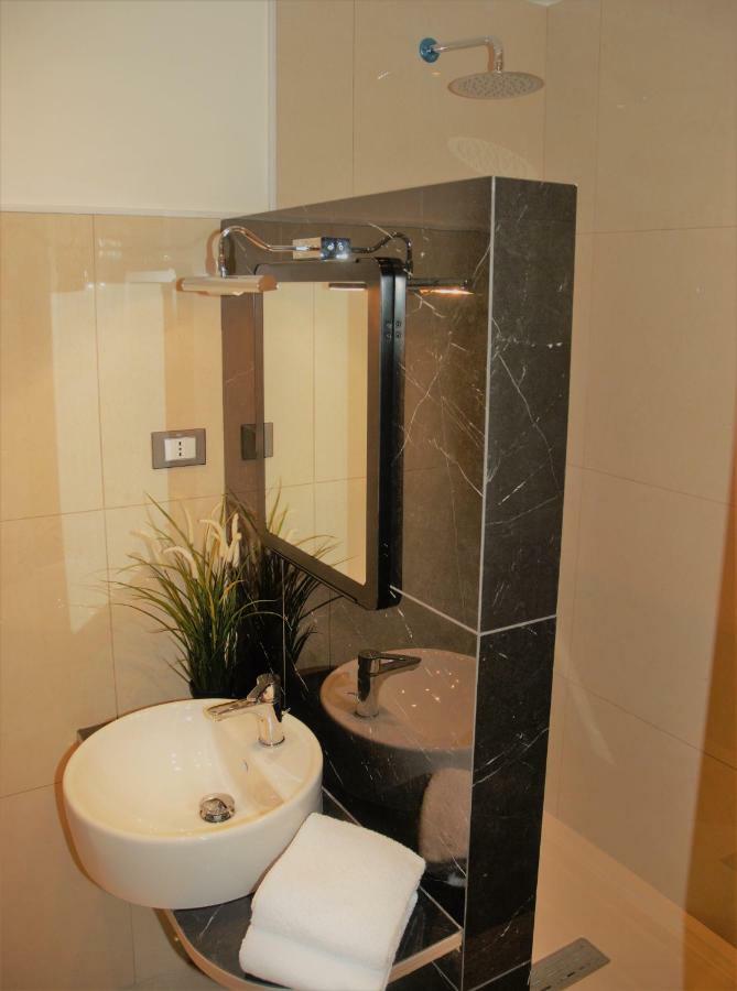 Cinque Terre The Square - Two Bathrooms Appartement La Spezia