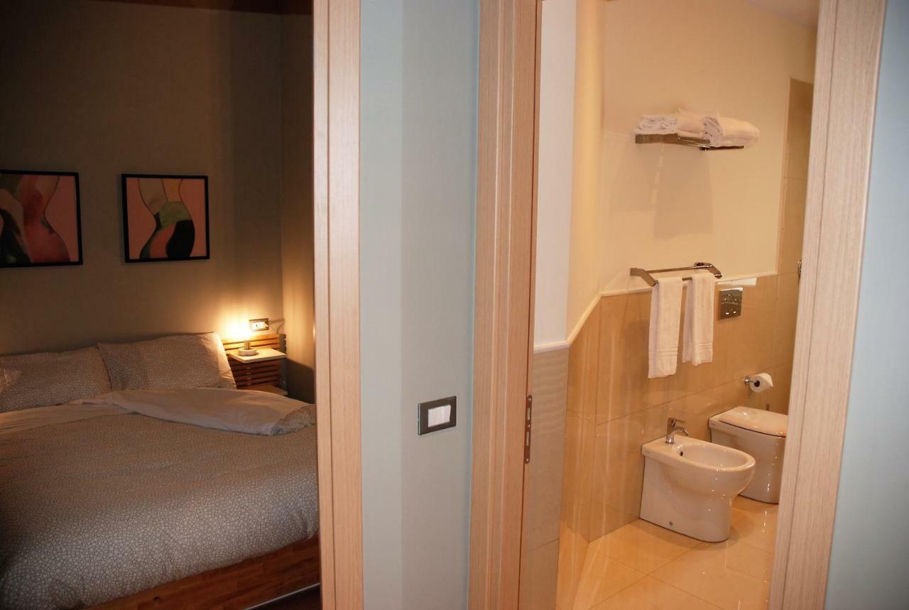 Cinque Terre The Square - Two Bathrooms Appartement La Spezia