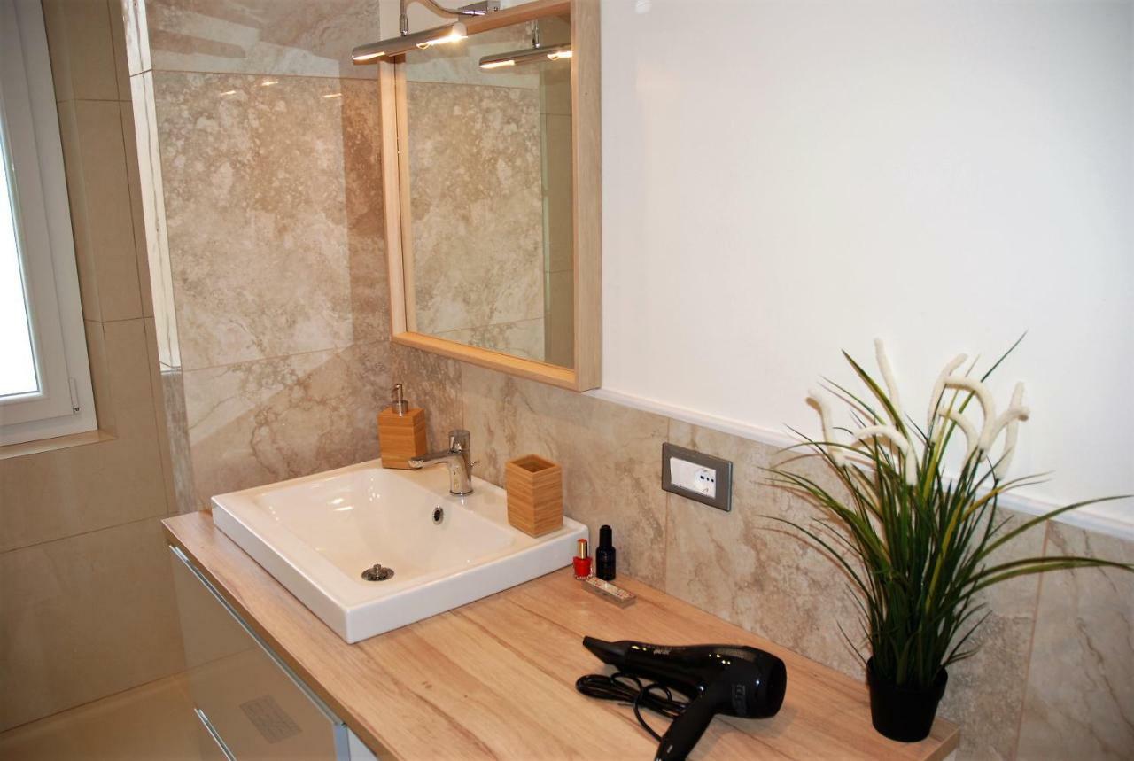 Cinque Terre The Square - Two Bathrooms Appartement