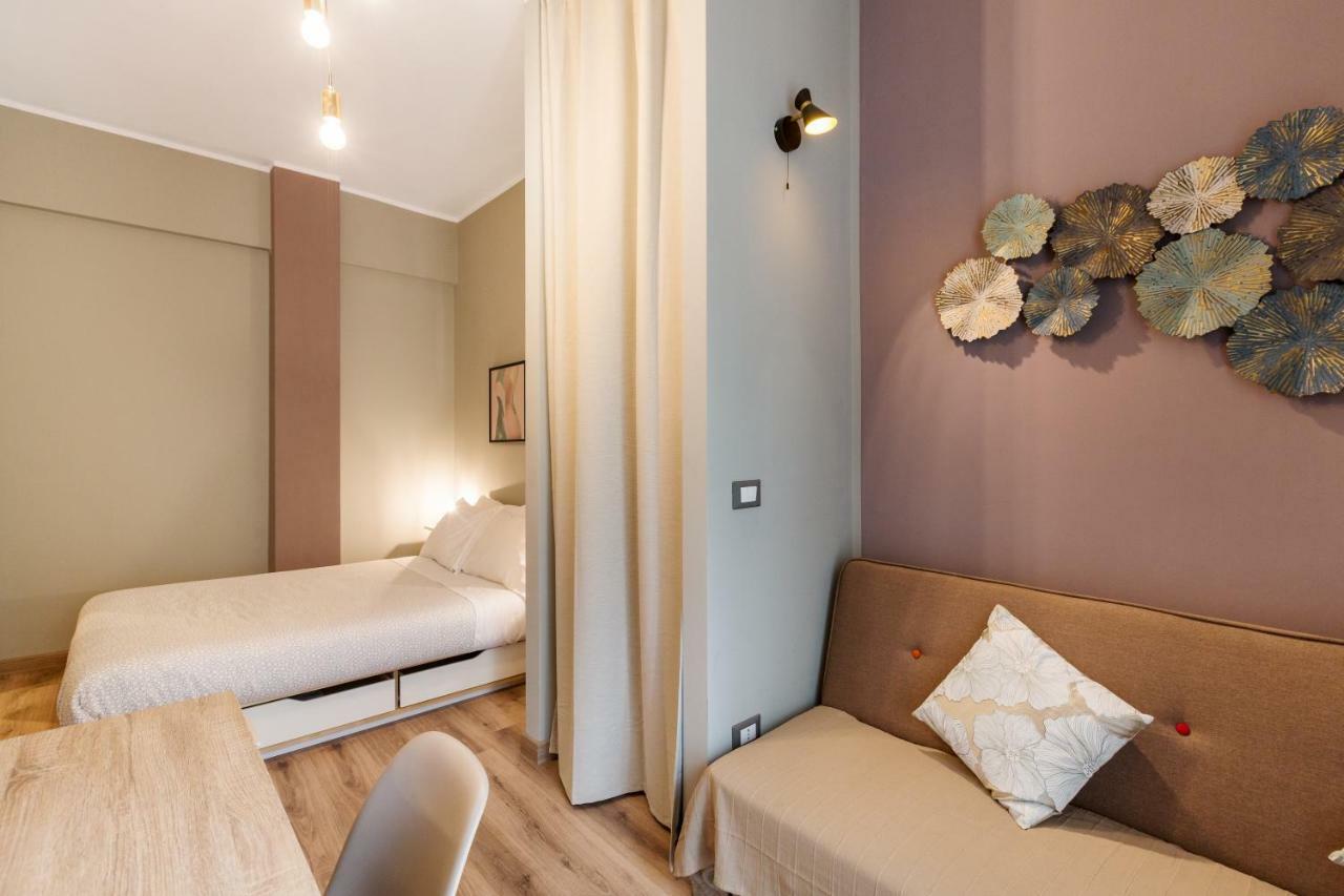 Appartement Cinque Terre The Square - Two Bathrooms La Spezia