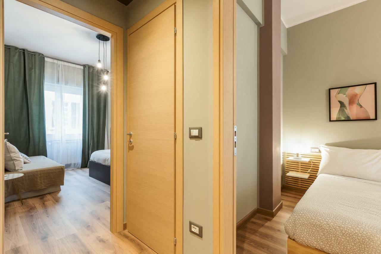 Appartement Cinque Terre The Square - Two Bathrooms La Spezia