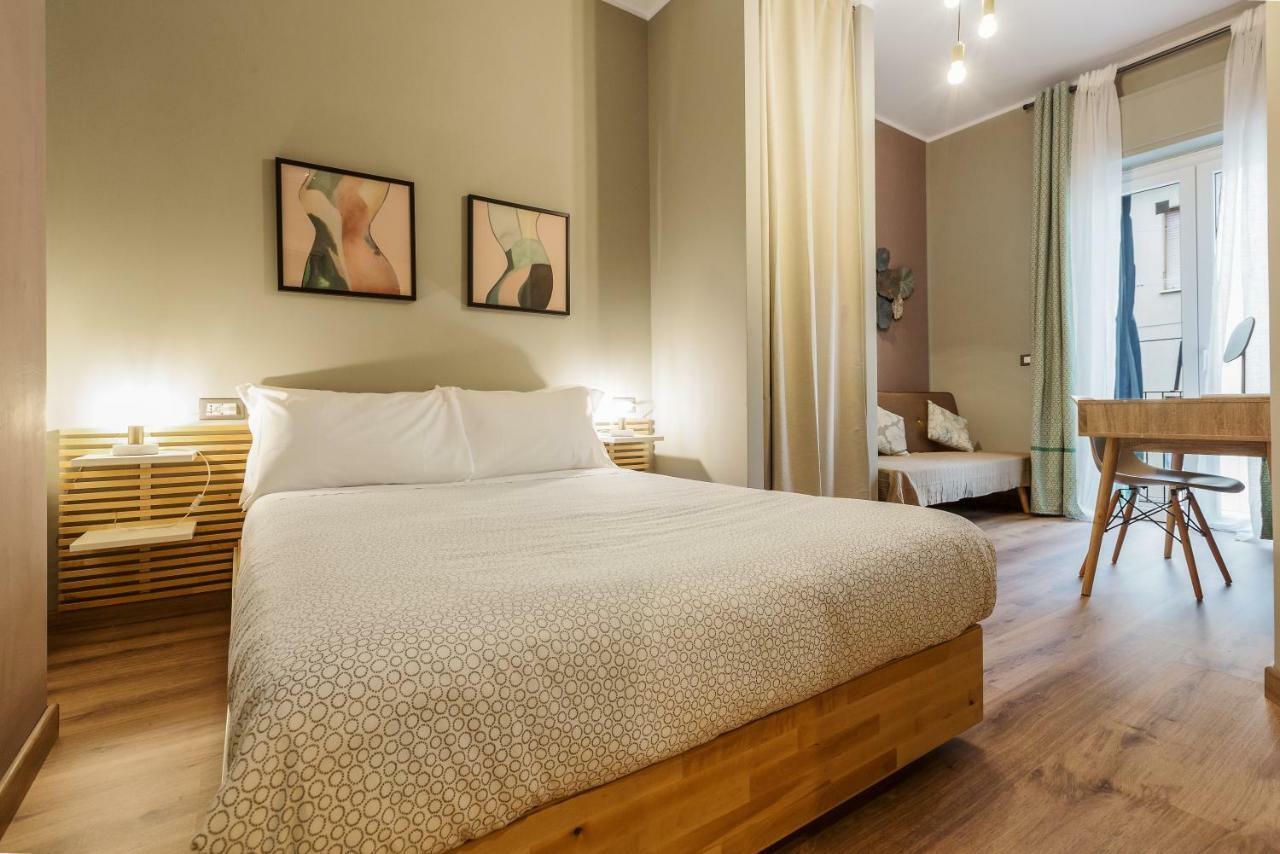 Appartement Cinque Terre The Square - Two Bathrooms La Spezia