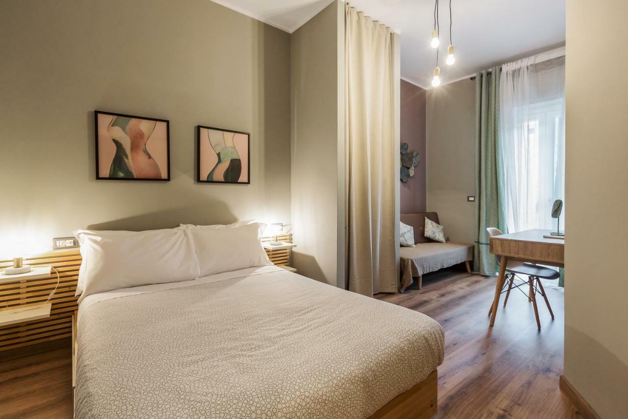 Appartement Cinque Terre The Square - Two Bathrooms La Spezia