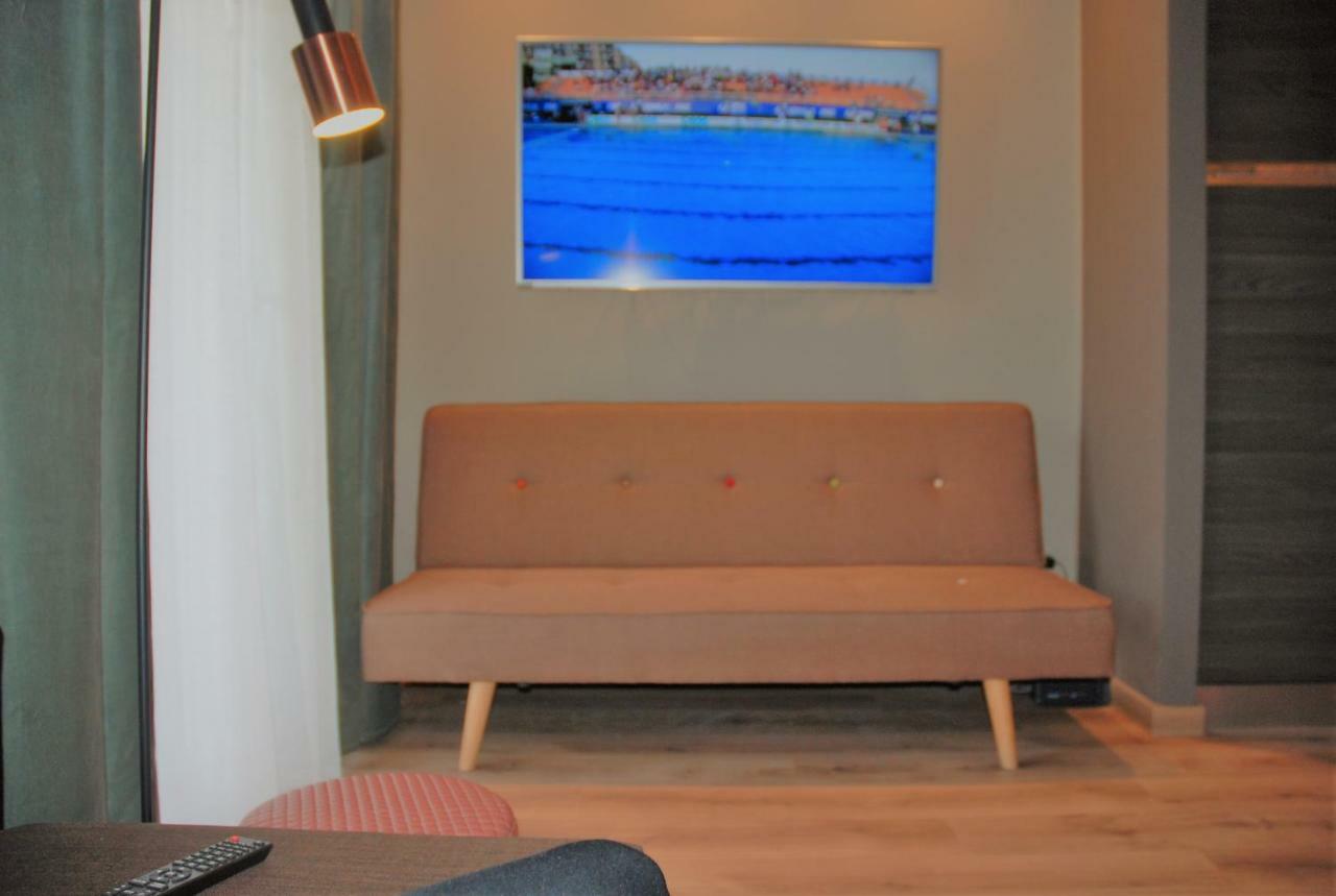 Appartement Cinque Terre The Square - Two Bathrooms