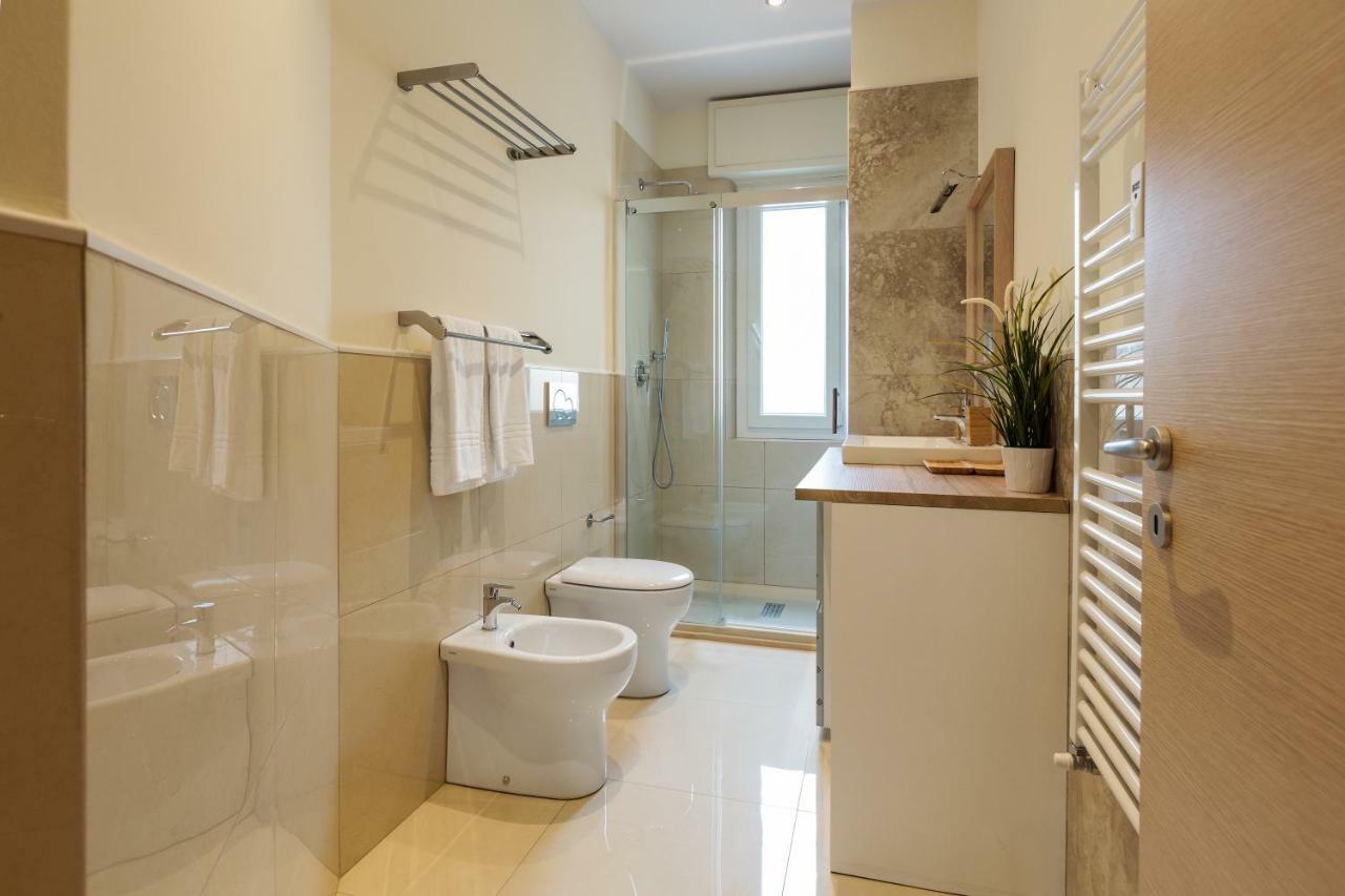 Cinque Terre The Square - Two Bathrooms Appartement La Spezia