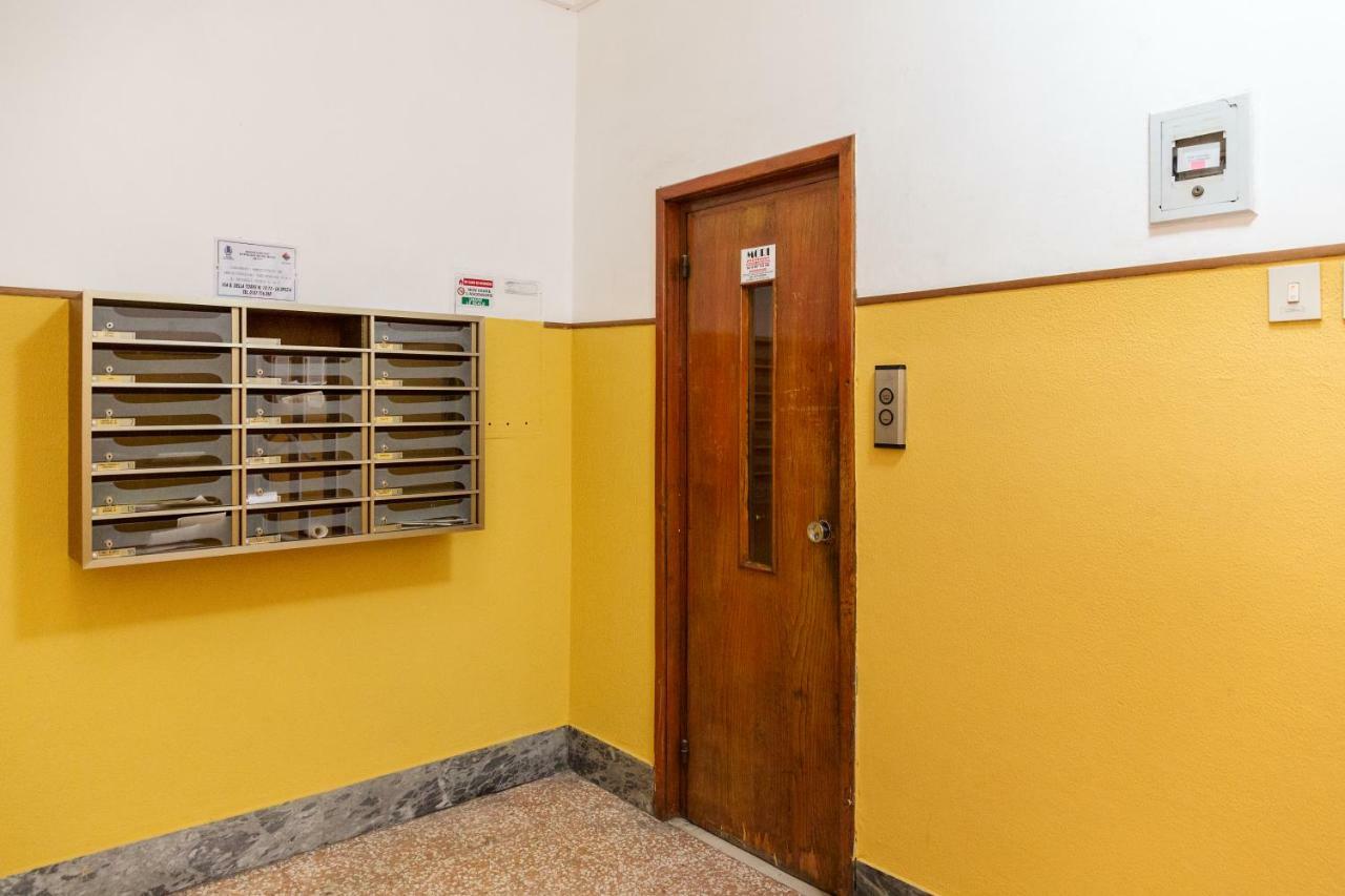 Cinque Terre The Square - Two Bathrooms Appartement La Spezia